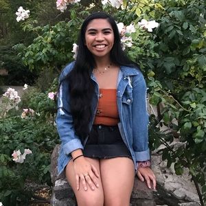 Meet your Posher, Cherise